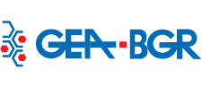 GEA BGR Logo