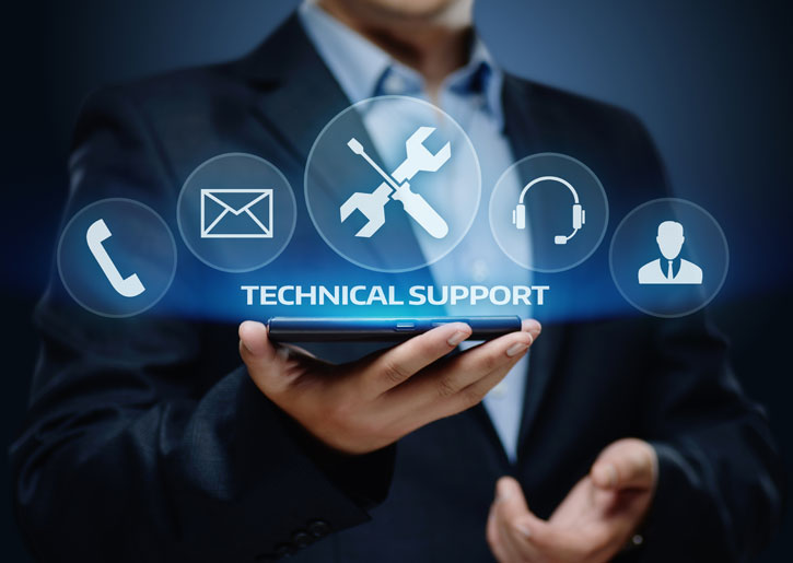 Retrofit / Upgradation